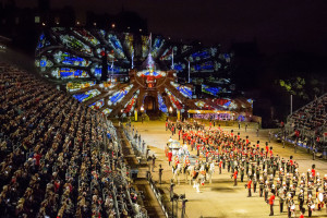 Projection-Studio-Edinburgh-Military-Tattoo2016-Panasonic-3