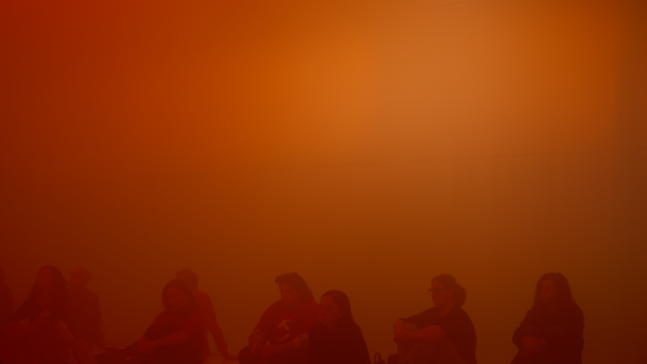 Maddalena Reversa, POUR LA FIN DU TEMPS al Festival FOG-Triennale Milano 2026